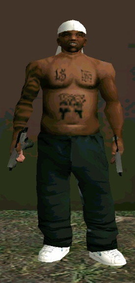 mod